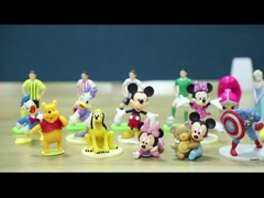 แสดงผลิตภัณฑ์ที่กําหนดเองในโรงงานของเรา