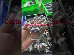 ปรับแต่ง ของเล่นของคุณเอง