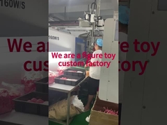 ยินดีต้อนรับสู่โรงงานของเล่นลูกค้ามืออาชีพของเรา ยินดีต้อนรับการออกแบบเดิมของคุณ