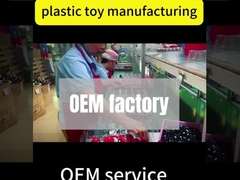 ปลาสติกที่น่ารักตามสั่ง การ์ตูนบทบาท 3 มิติ ตุ๊กตาป๊อปคอร์นถัง OEM ถังอาหารสําหรับคริสต์มาส