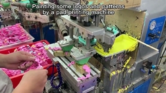 ผู้ผลิตของเล่นพีวีซี ภาพยนตร์พีวีซี, ภาพยนตร์พลาสติกและของเล่น