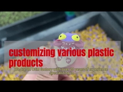 e เป็นโรงงาน OEM ที่มีเครื่องยนต์ฉีด 60 เครื่อง และเชี่ยวชาญในอุตสาหกรรมพลาสติก