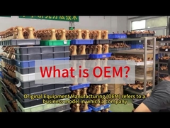 OEM คืออะไร?