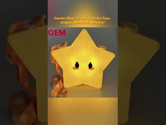 ปรับแต่งการออกแบบของคุณเอง ของเล่น ABS/PVC/เรซิน/ซิลิโคน ฟิกเกอร์กล่องสุ่มสะสมอนิเมะ