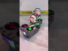 โรงงาน OEM ระดับมืออาชีพสำหรับของเล่นเสียงลำโพงพลาสติกแบบกำหนดเอง