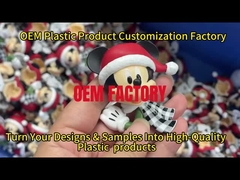 เครื่องเล่นการกระทําอานิเมะ PVC Custom OEM Manufacturer