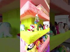 ประสบการณ์ 20+ ปีในการผลิตของเล่น ART