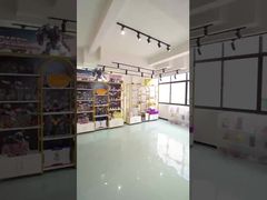 โรงงานผลิตฟิกเกอร์ PVC กล่องสุ่มแบบกำหนดเอง