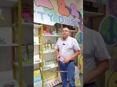 โรงงานจําหน่ายของเล่นพลาสติก