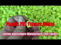 ผู้ผลิตของเล่น PVC ศิลปะแบบกำหนดเอง