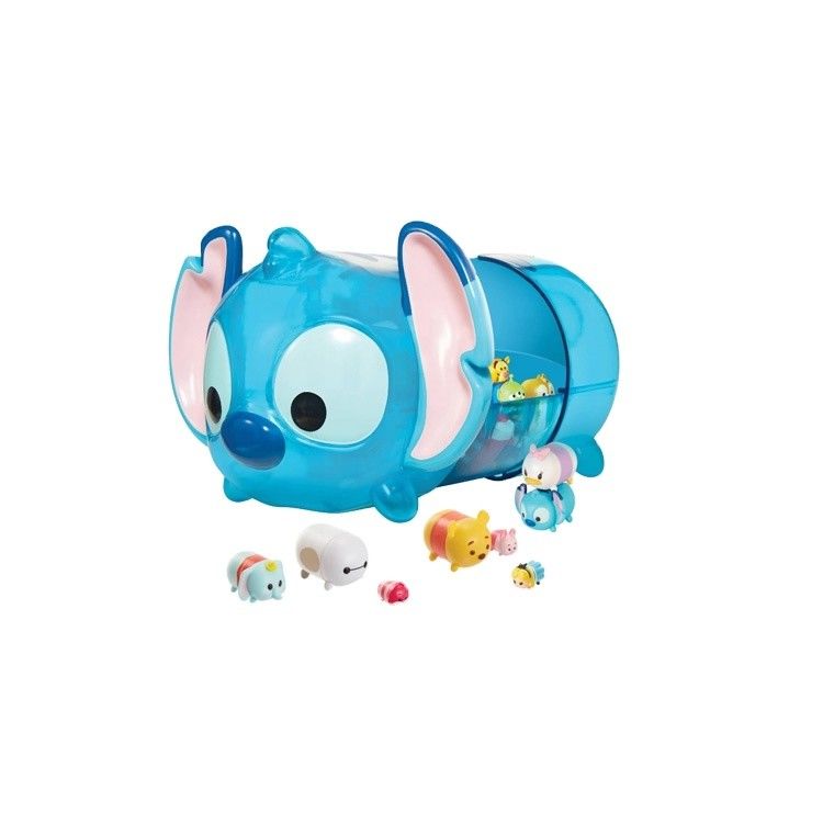 Custom Manufacturer Custom Tsum Tsum Blind Pack รูปตัวเล็กตามสั่ง คอลเลกชั่น pvc รูปตัวแบบ