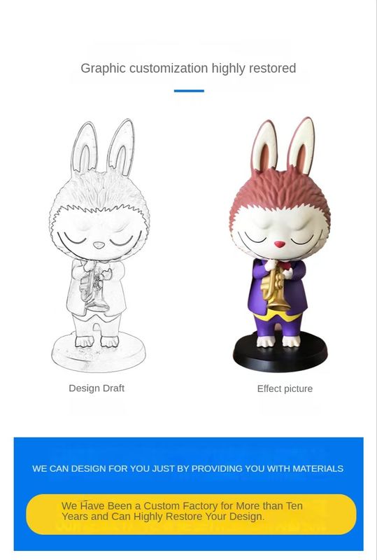 Custom Manufacturer Custom Tsum Tsum Blind Pack รูปตัวเล็กตามสั่ง คอลเลกชั่น pvc รูปตัวแบบ