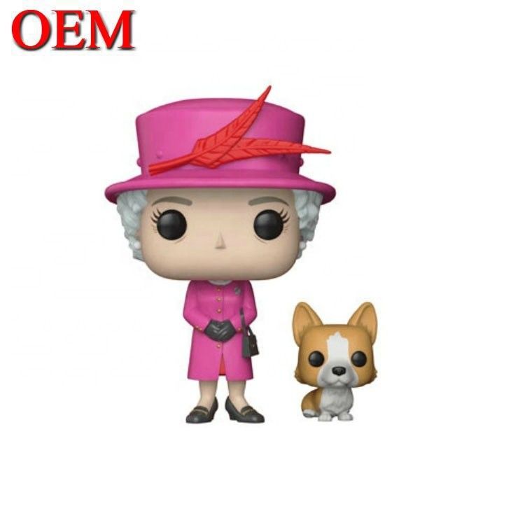 Custom Marvel Anime Figure การประกอบของเล่น OEM โรงงานผลิต Action Figure Pvc Freddy ของเล่น