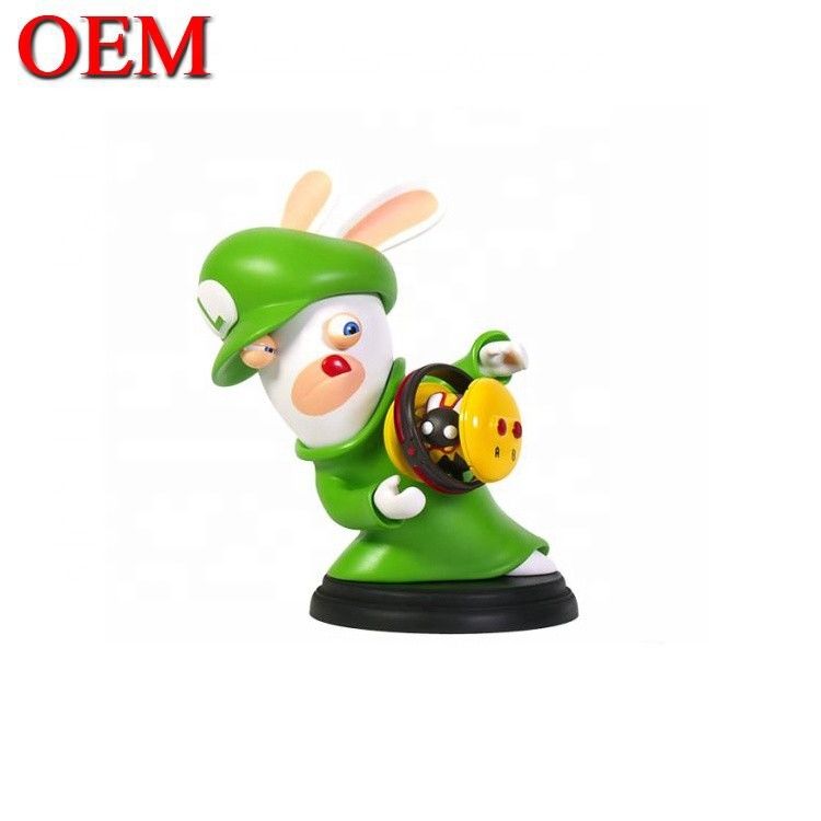 Custom Marvel Anime Figure การประกอบของเล่น OEM โรงงานผลิต Action Figure Pvc Freddy ของเล่น