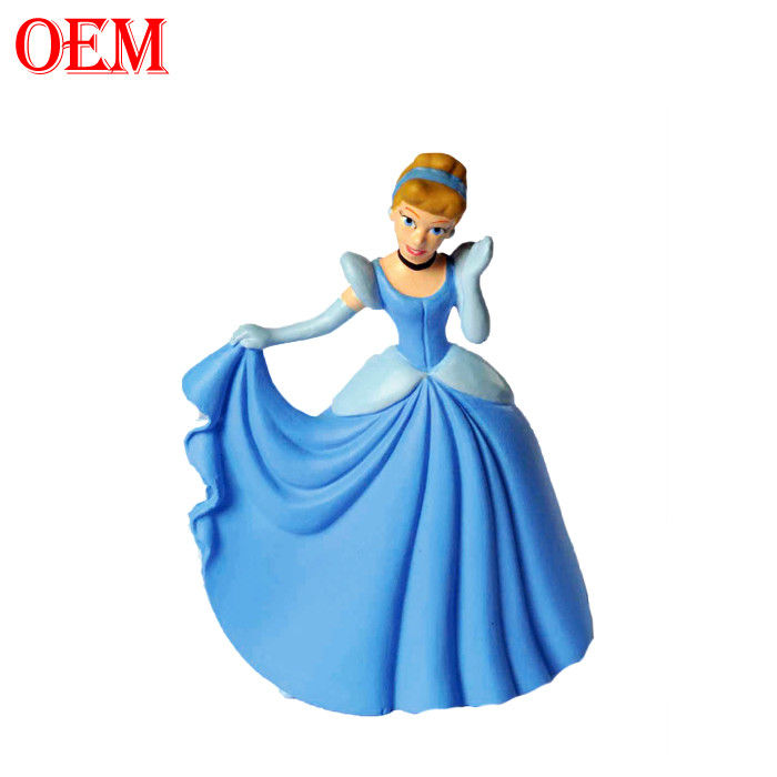 เครื่องเล่นศิลปะที่กําหนดเอง ผู้ผลิต เครื่องเล่นการกระทํา OEM PVC โรงงาน เครื่องเล่นพลาสติก