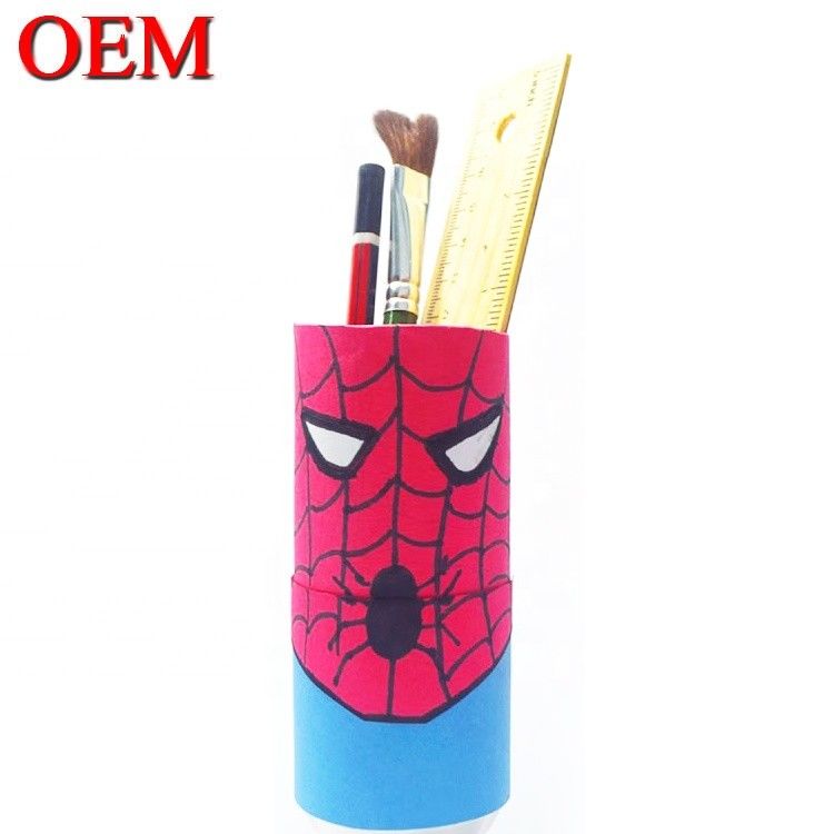 สตาร์หนัง Spiderman พลาสติก ถังป๊อปคอร์น