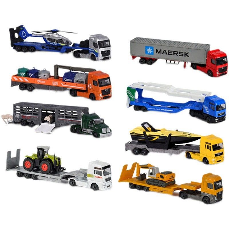 ของเล่นรถยนต์สแตนเลส OEM พร้อมเสียงและแสงสําหรับของขวัญสร้างสรรค์