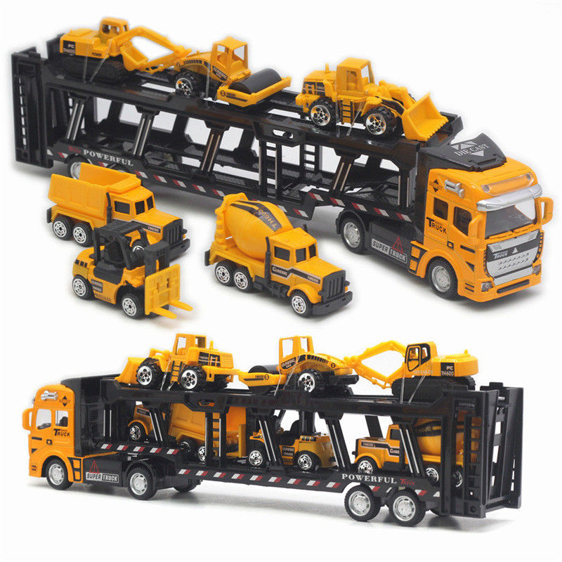 ของเล่นรถยนต์สแตนเลส OEM พร้อมเสียงและแสงสําหรับของขวัญสร้างสรรค์