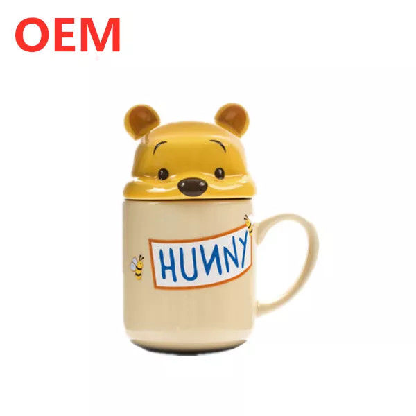 OEM Factory Custom Made Your Own design ถ้วยพลาสติก 3D ถ้วยพลาสติกที่กําหนดเอง