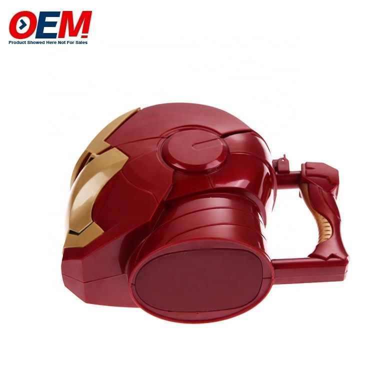 โรงงาน OEM 3D Mug Cup พลาสติก Disni Cup ซัพพลายเออร์ลูกค้าการ์ตูนตัวอย่างถ้วยของเล่น