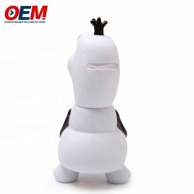 โรงงาน OEM ทําการ์ตูน แบงค์เหรียญพลาสติก พีวีซี Pika ด้วยกุญแจล็อค Piggy Bank พลาสติก