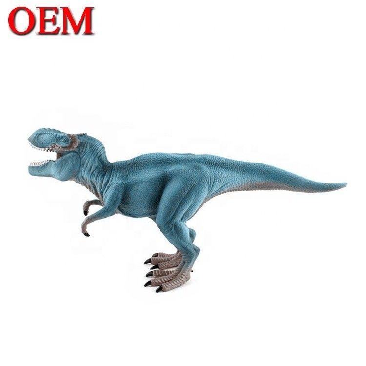 ผู้ผลิตของเล่นรูปแบบตามสั่ง OEM ไดโนเสาร์เล่นรูปแบบ 3 มิติ ของเล่น