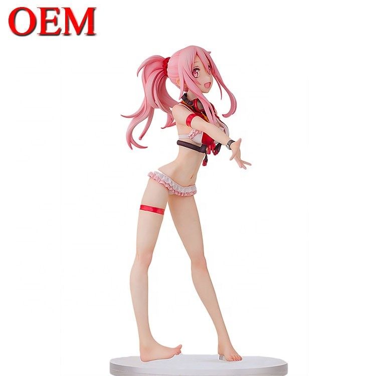 โรงงาน OEM ทําโมเดลน่ารัก การ์ตูนทะเลโลกสัตว์ รูปแบบตัวอย่างการกระทําสําหรับเด็ก