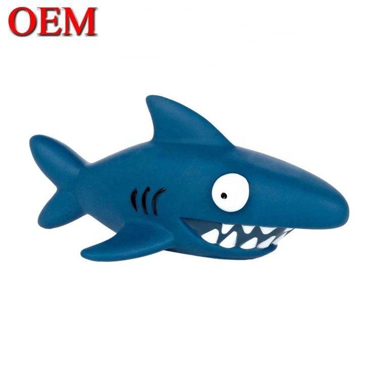 โรงงาน OEM ทําโมเดลน่ารัก การ์ตูนทะเลโลกสัตว์ รูปแบบตัวอย่างการกระทําสําหรับเด็ก