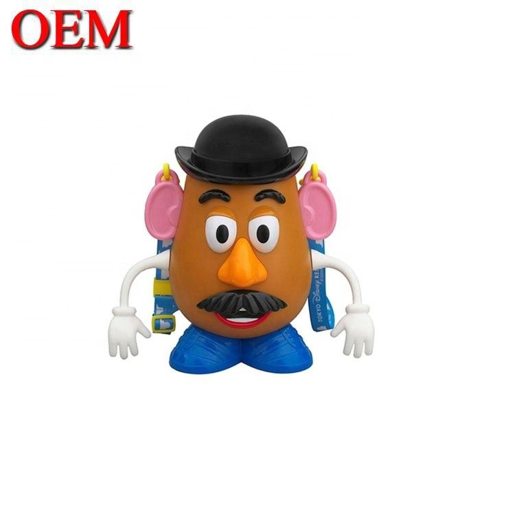 ถังป๊อปคอร์นพลาสติกตามสั่ง พร้อมฝา Promotion Bucket ถังป๊อปคอร์นพลาสติก 3D