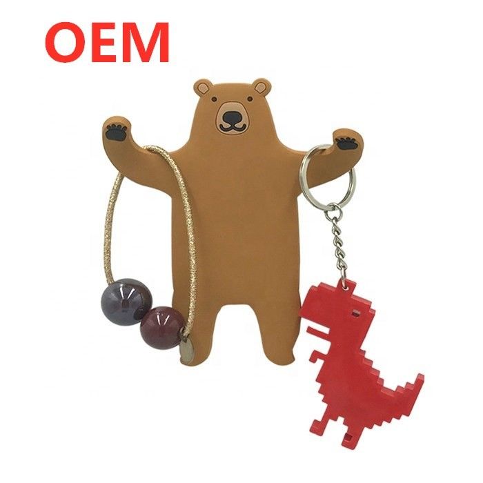 OEM FAMA Factory Custom Made รุ่นเล็กๆ ที่มีหางไม่ติดต่อ