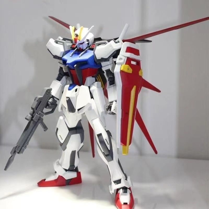 โรงงานแต่งตัวอานิเมะ Action Figure Toys การ์ตูน โมเดล Toy Movie TV PVC 3D Figure