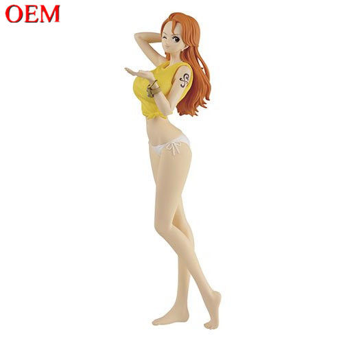 3D เซ็กซี่ แอคชั่น ฟิกเกอร์ พรีส-ฮานด์ คัพ สวย เซ็กซี่ อนิเมะ สาว ภาพสินค้าสําหรับเด็ก