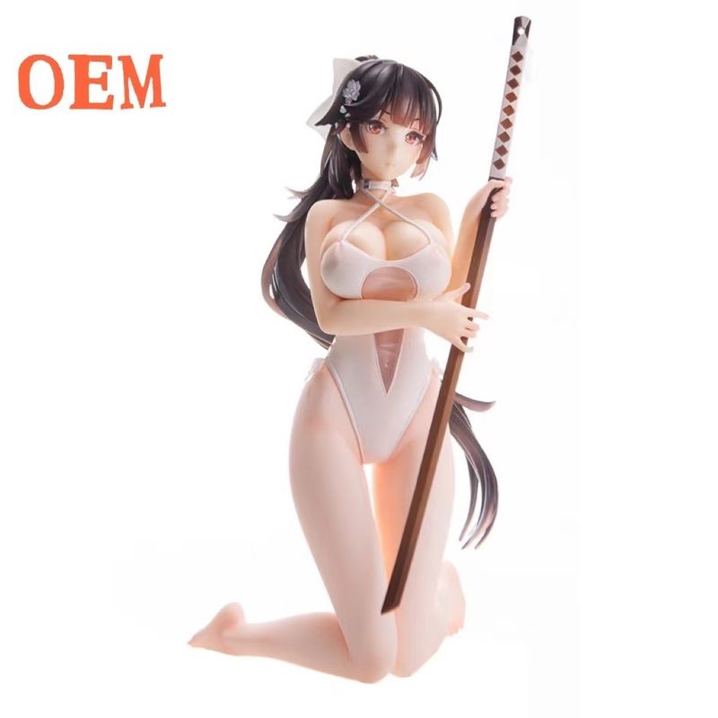 อเนมีเพศเพศเพศ Pvc ตําราตุ๊กตาของเล่น 3 มิติ