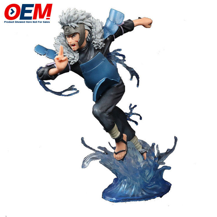 Custom Made You Own 3D Art PVC ของเล่นพลาสติก OEM ของเล่นไวนิล