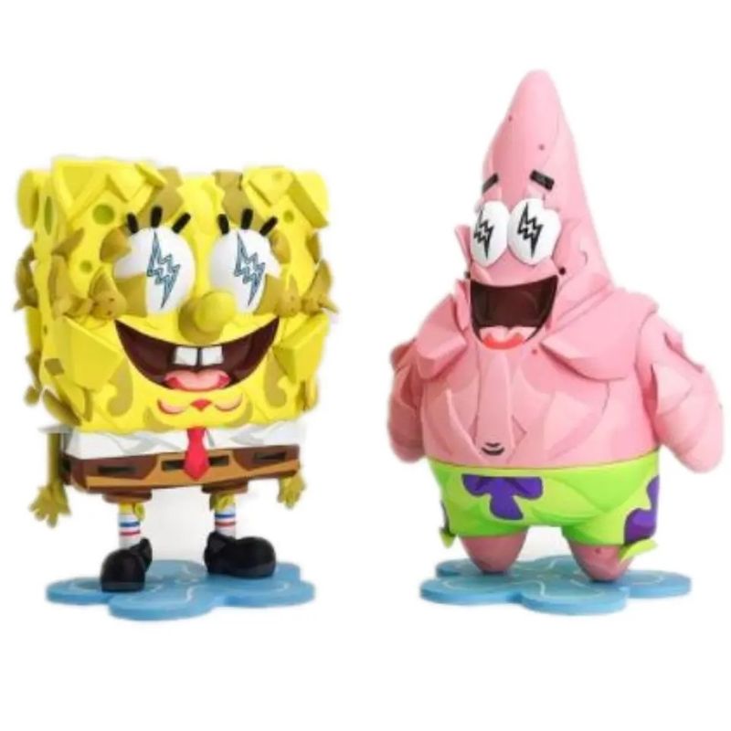Custom Popular Soft Vinyl Art Toy Plastic Vinyl Toy Figures Figure Custom Your Own PVC Art Toy การเล่นงานศิลปะของตัวเอง การเล่นงานศิลปะของตัวเอง