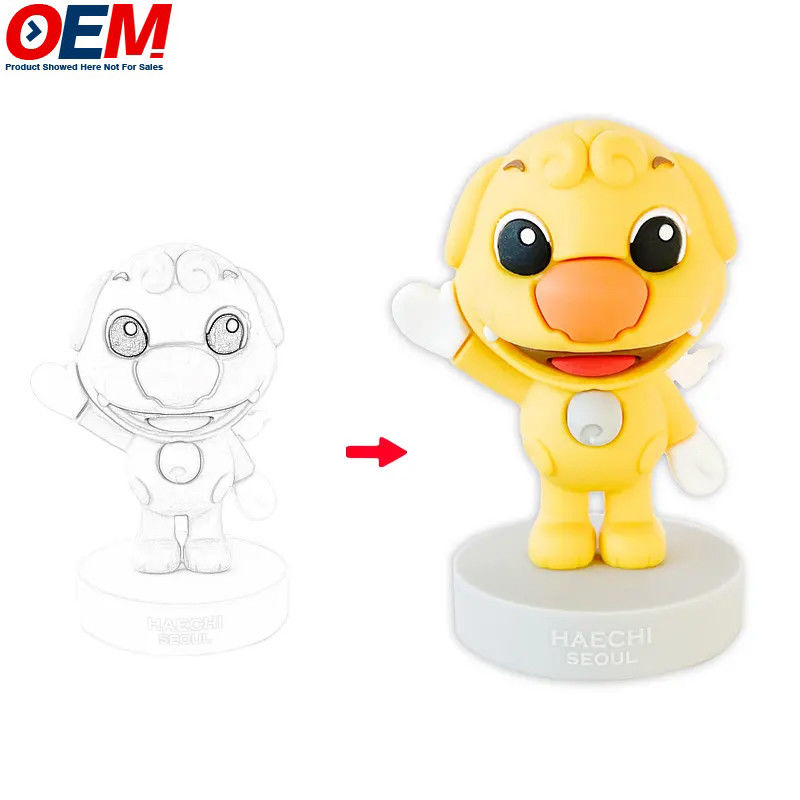 ผู้ผลิตของเล่นทําพลาสติก pvc วัสดุของเล่น รูปปั้นการออกแบบที่กําหนดเอง รูปปั้นพลาสติกขนาดเล็ก รูปปั้นไวนิล รูปปั้น Pvc Anime