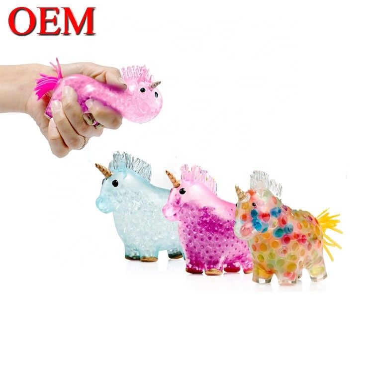 OEM โรงงาน รูปทรงก๊อกน่ารัก สับบอลเครียด OEM TPR เครื่องเล่นบอลบรรเทาความเครียด