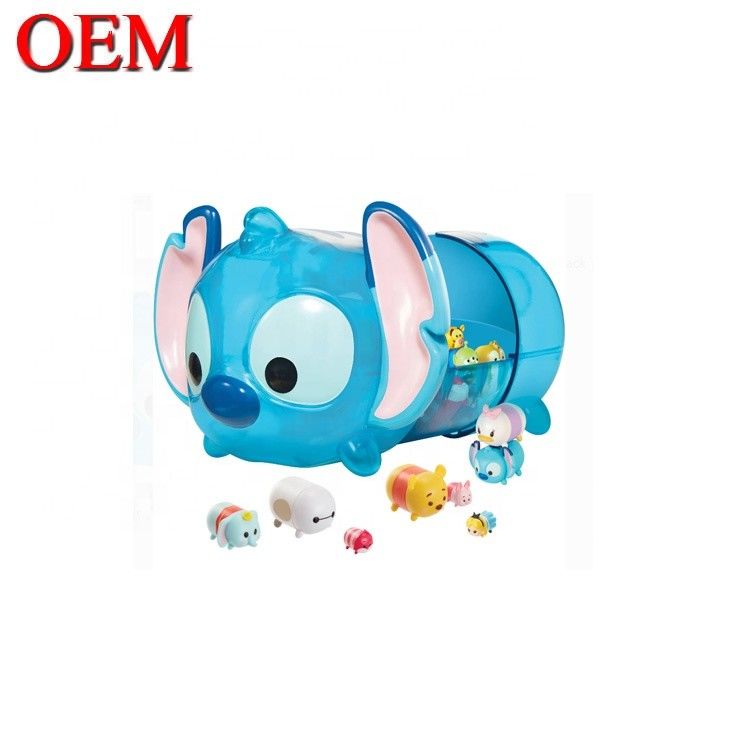 ผู้ผลิตสินค้าที่กําหนดเอง ของเล่นพลาสติก pvc vinyl ของเล่นที่กําหนดเอง