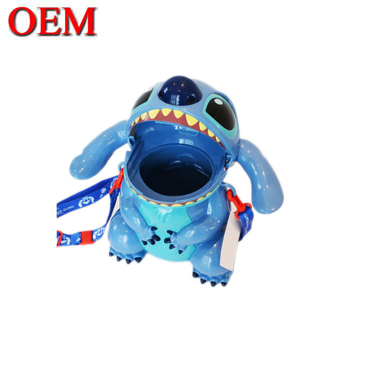 รับทําพิมพ์ดาวภาพยนตร์ Custom Figure Toy Gift & Craft Collection เครื่องบรรจุตุ๊กตาออกแบบ OEM