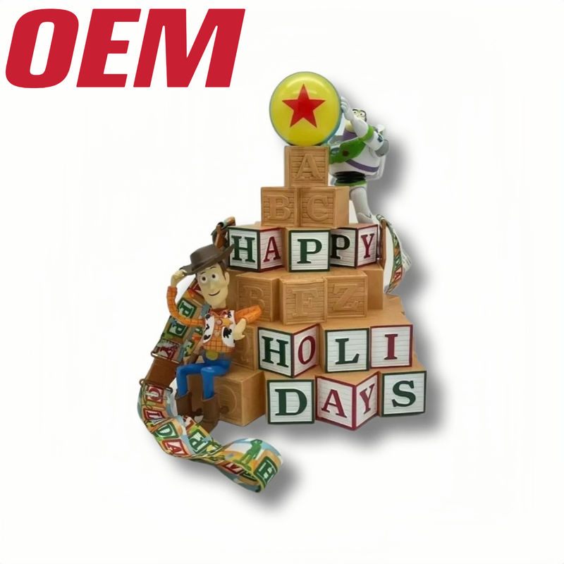 ถังป๊อปคอร์นตัวละครหนังตามสั่ง OEM ถังป๊อปคอร์นตัวละคร พลาสติกที่มีลิป