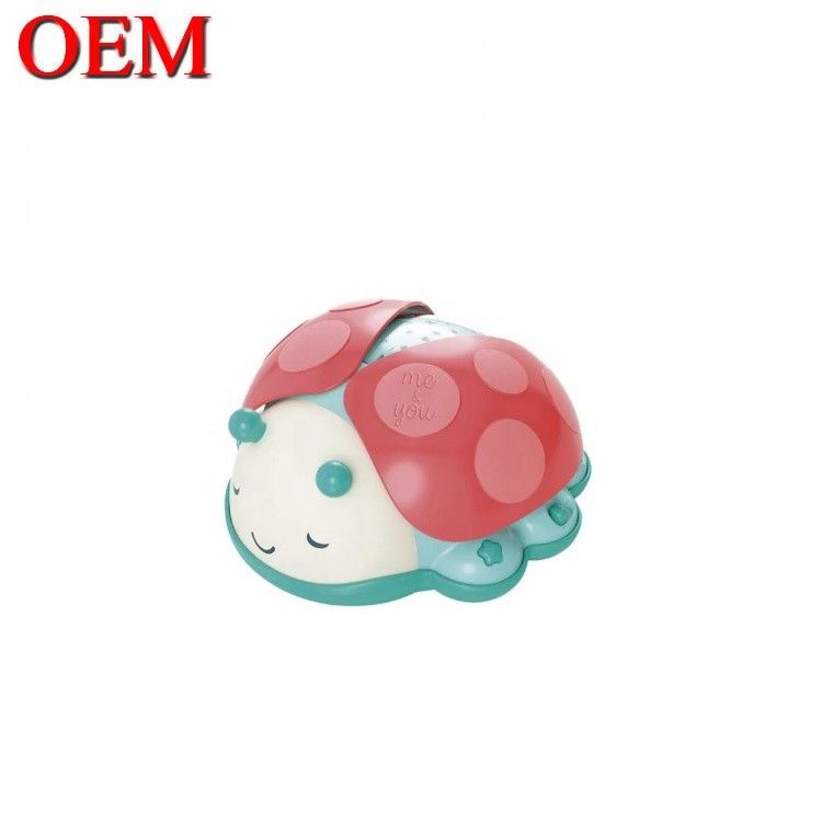 ABS Projector Patterns Toy เด็ก OEM พลาสติก น่ารักเล็ก ๆ น้อย ๆ มินิ Projector Toy สําหรับเด็ก