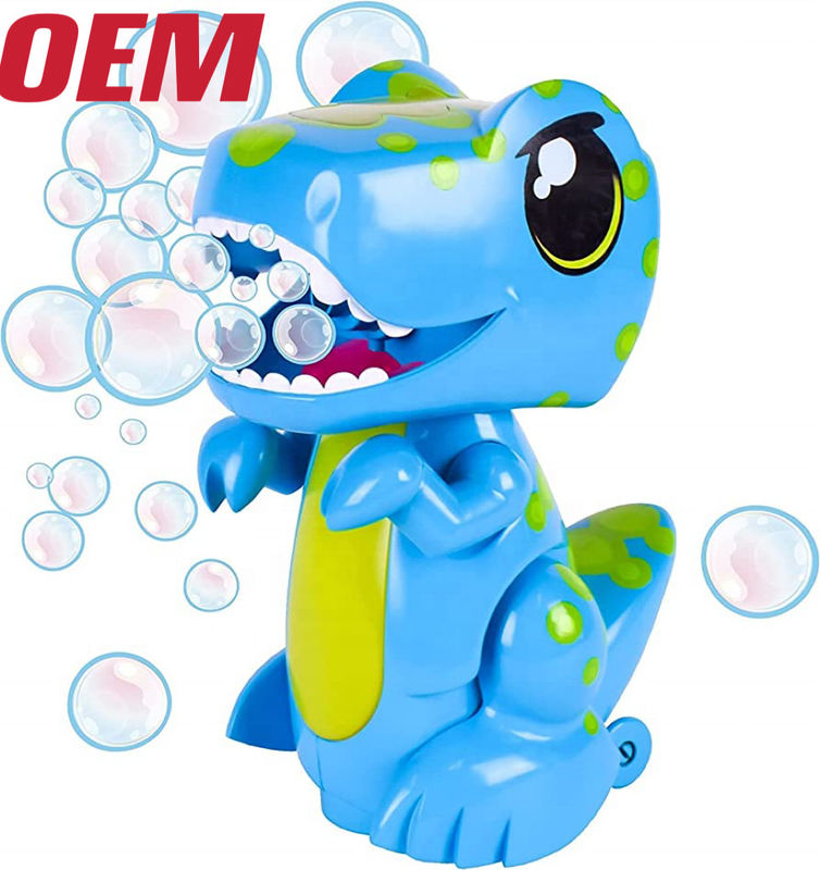 Nuby Bath Octopus Bubble Machine ผลิตเครื่องทํา Bubble อัตโนมัติ ด้วย 2 การแก้ไข OEM Bubble Blower สําหรับเด็ก