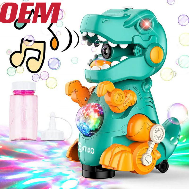 Nuby Bath Octopus Bubble Machine ผลิตเครื่องทํา Bubble อัตโนมัติ ด้วย 2 การแก้ไข OEM Bubble Blower สําหรับเด็ก