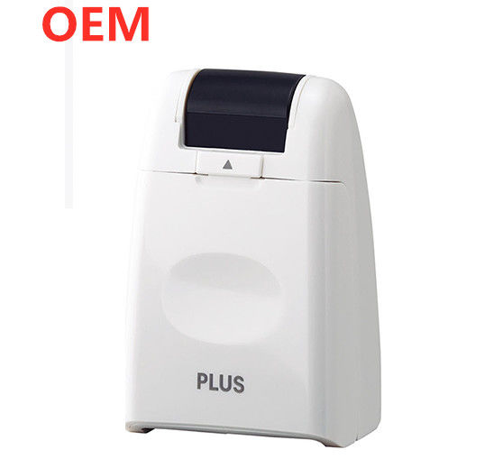 OEM Factory Custom Made Identity Protection Stamp สตริปการป้องกันตัวตนแบบยางยาว