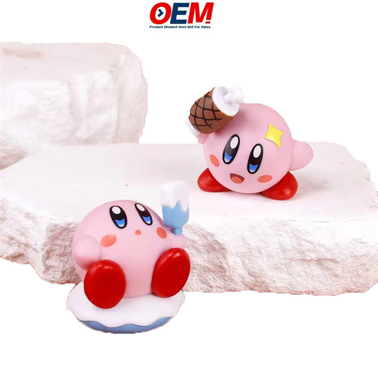 เครื่องเล่นซิลิโคนพลาสติกตามต้องการ OEM 3D Soft Squishy figure character Toys โรงงานผู้ผลิตของเล่น