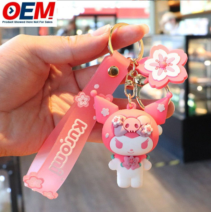 ปลอดภัย Keychain ตุ๊กตา ตัวเลือกที่สามารถปรับแต่งได้ สําหรับทุกประเภทและการสัมผัสส่วนตัวของคุณ