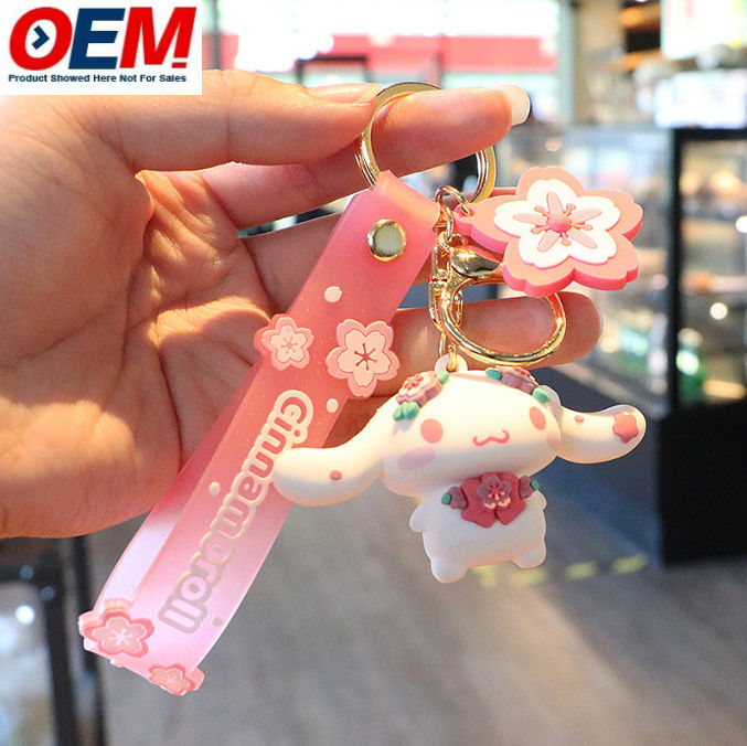 ปลอดภัย Keychain ตุ๊กตา ตัวเลือกที่สามารถปรับแต่งได้ สําหรับทุกประเภทและการสัมผัสส่วนตัวของคุณ