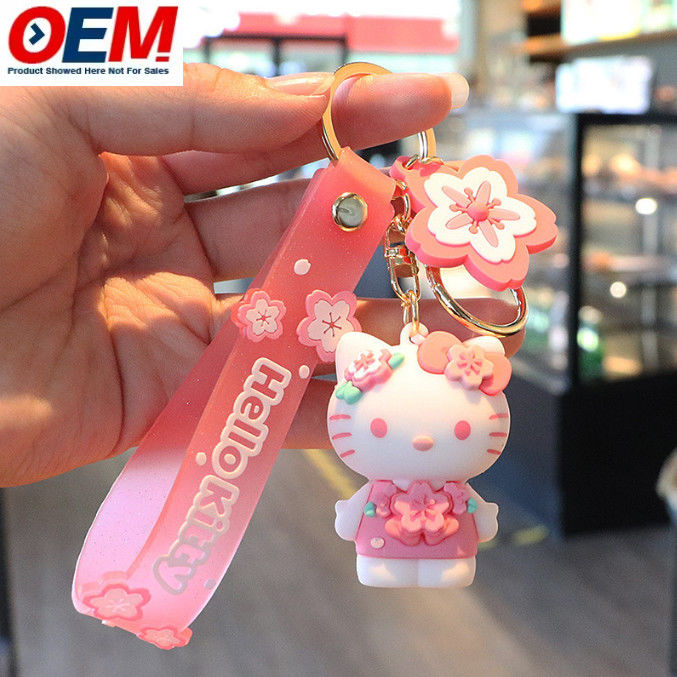 ปลอดภัย Keychain ตุ๊กตา ตัวเลือกที่สามารถปรับแต่งได้ สําหรับทุกประเภทและการสัมผัสส่วนตัวของคุณ