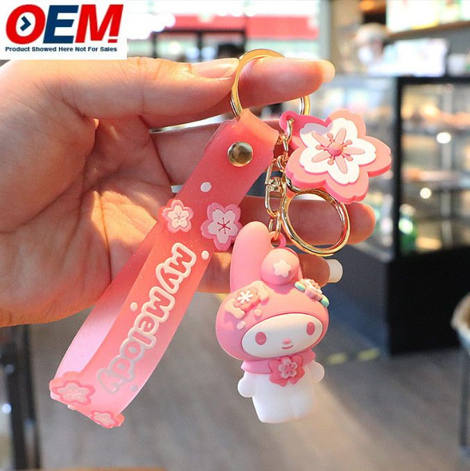 ปลอดภัย Keychain ตุ๊กตา ตัวเลือกที่สามารถปรับแต่งได้ สําหรับทุกประเภทและการสัมผัสส่วนตัวของคุณ
