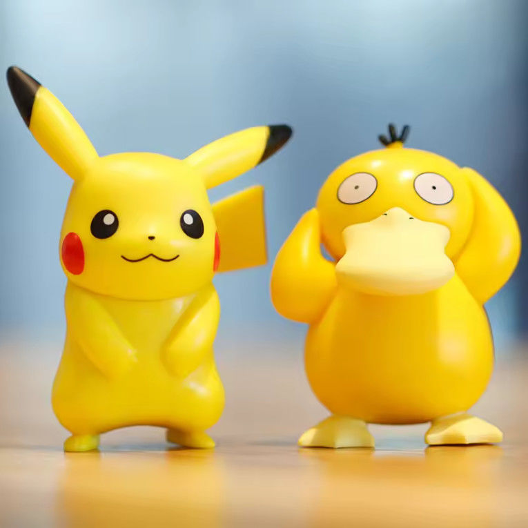 ของเล่นซิลิโคนพลาสติกที่กําหนดเอง OEM 3D Soft Squishy Figure Character Toys โรงงานผู้ผลิตของเล่น